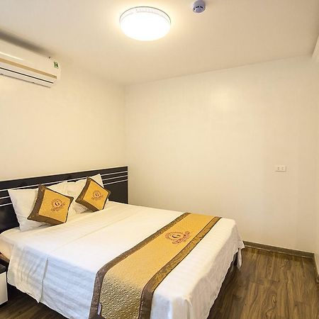 Halong Good Morning Hotel Ha Long Exterior photo