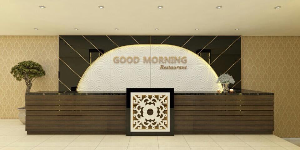 Halong Good Morning Hotel Ha Long Exterior photo