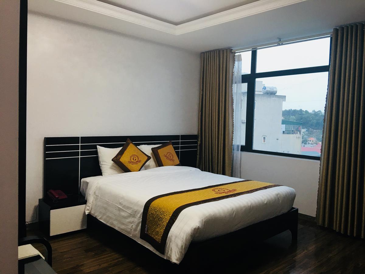 Halong Good Morning Hotel Ha Long Exterior photo