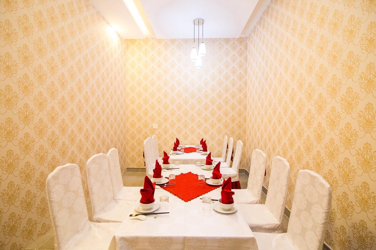 Halong Good Morning Hotel Ha Long Exterior photo