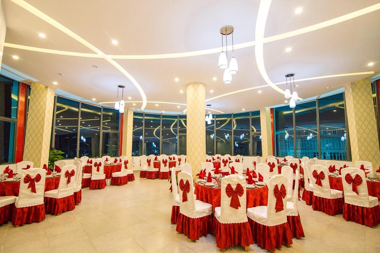 Halong Good Morning Hotel Ha Long Exterior photo