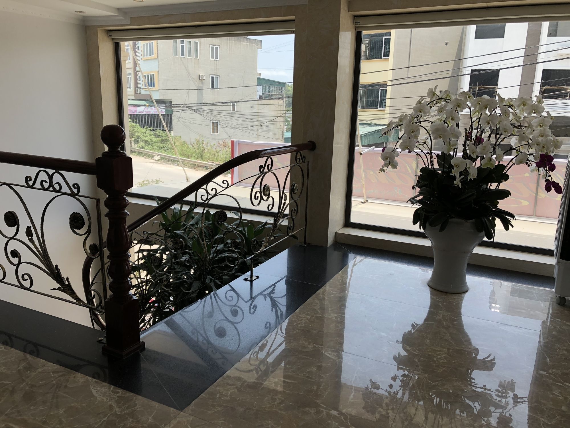 Halong Good Morning Hotel Ha Long Exterior photo
